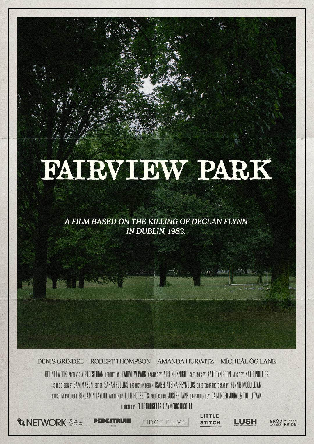 Fairview Park